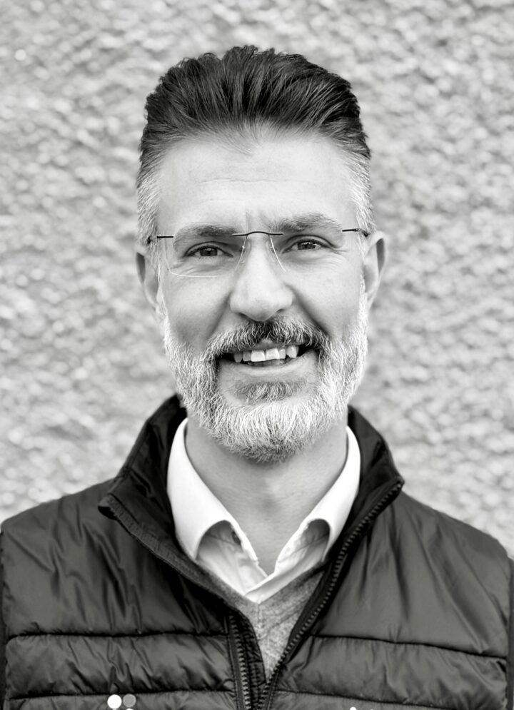 Fredrik Grenströmer Perfecta