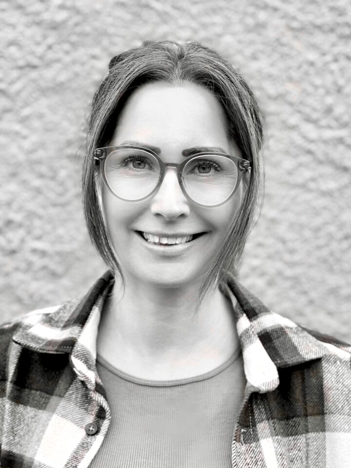 Susanna Sunnerstan Perfecta 2