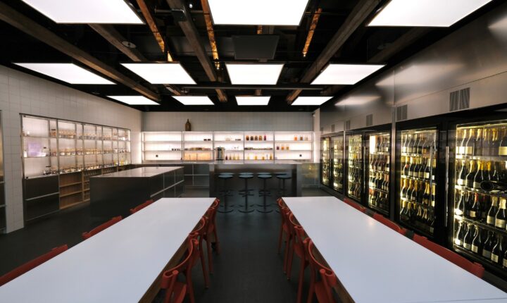 Spritmuseum Vinkyl Gemm