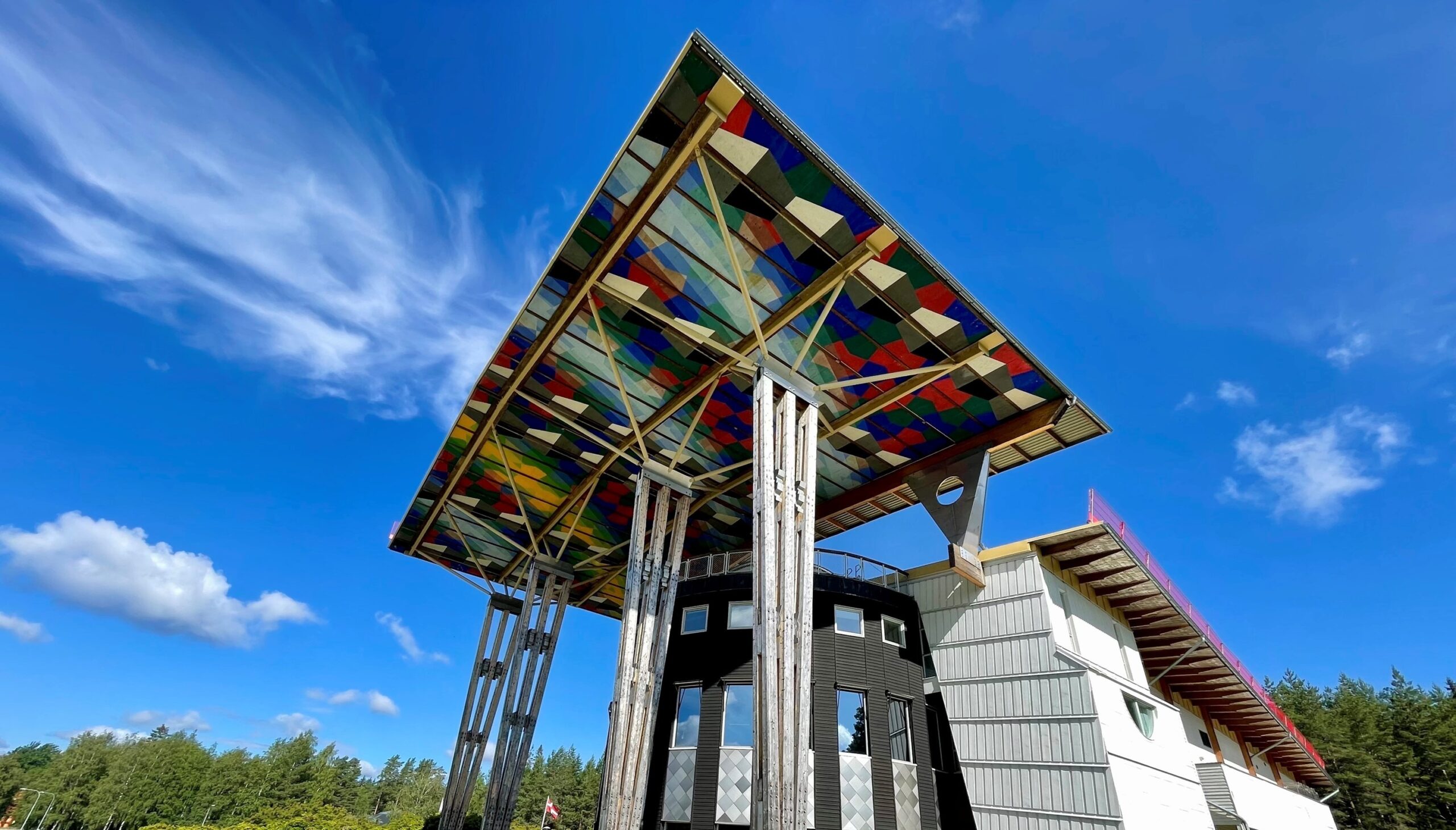 Måltidens Hus i Grythyttan