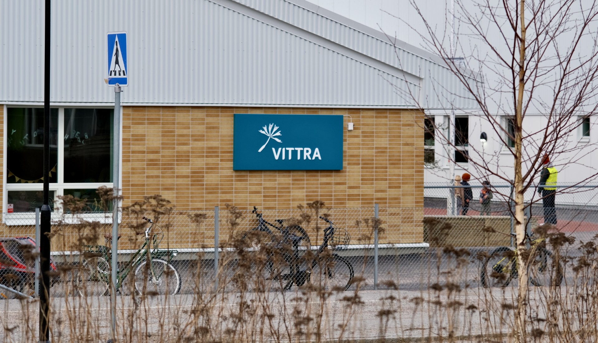 Vittra Kungshagen
