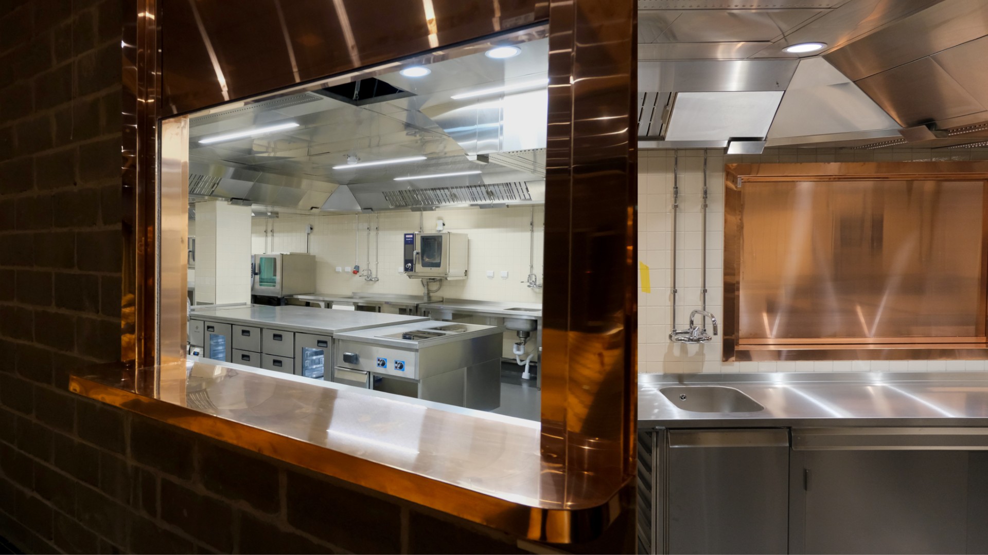 Måltidens hus metodkök