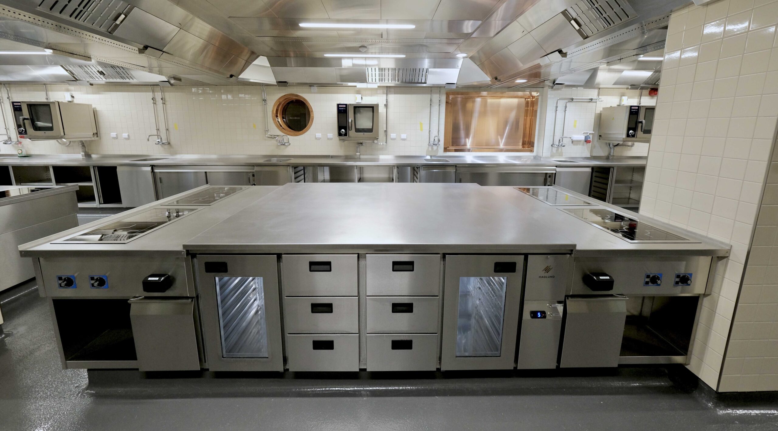 Måltidens hus metodkök