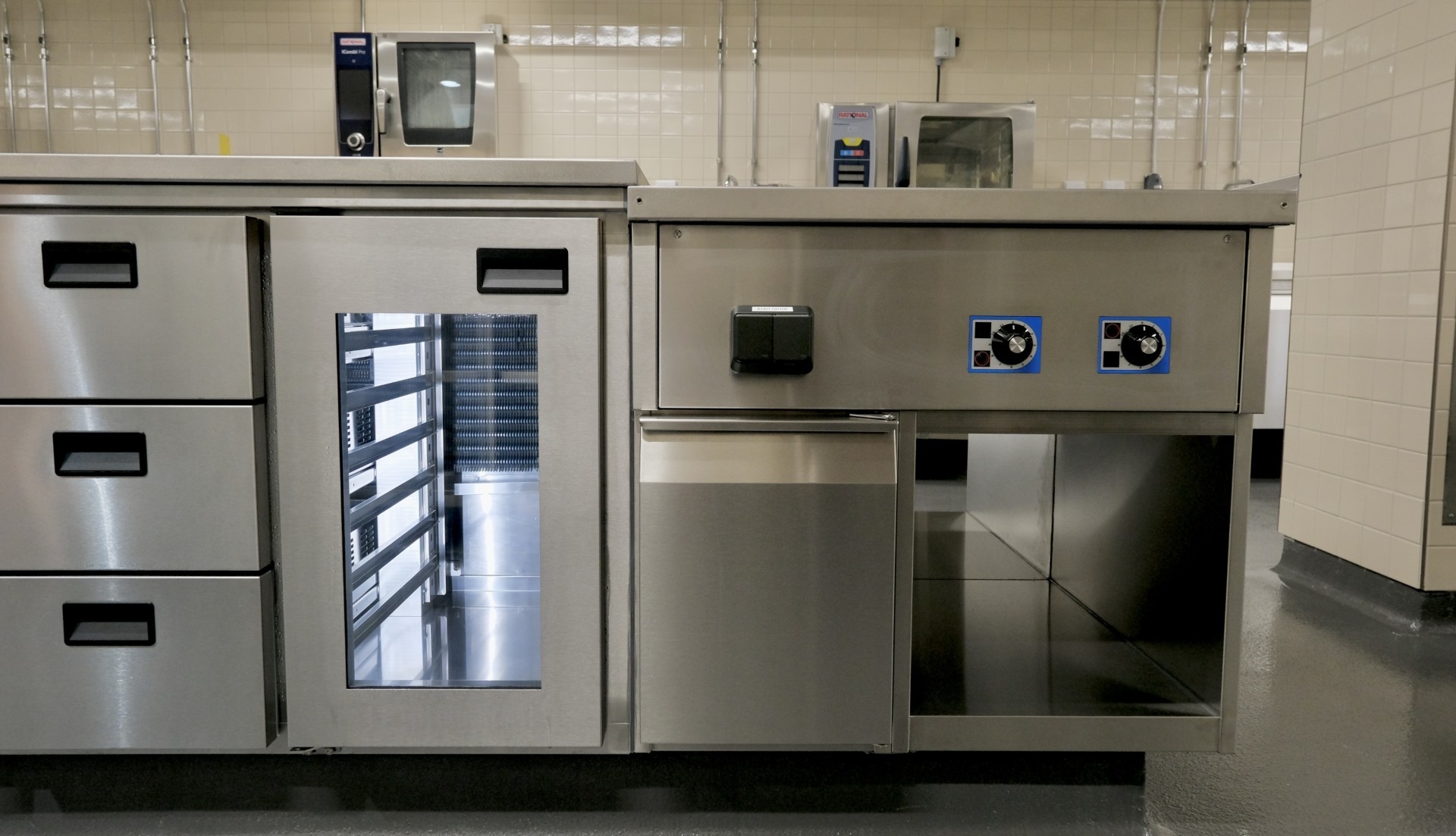 Måltidens hus metodkök