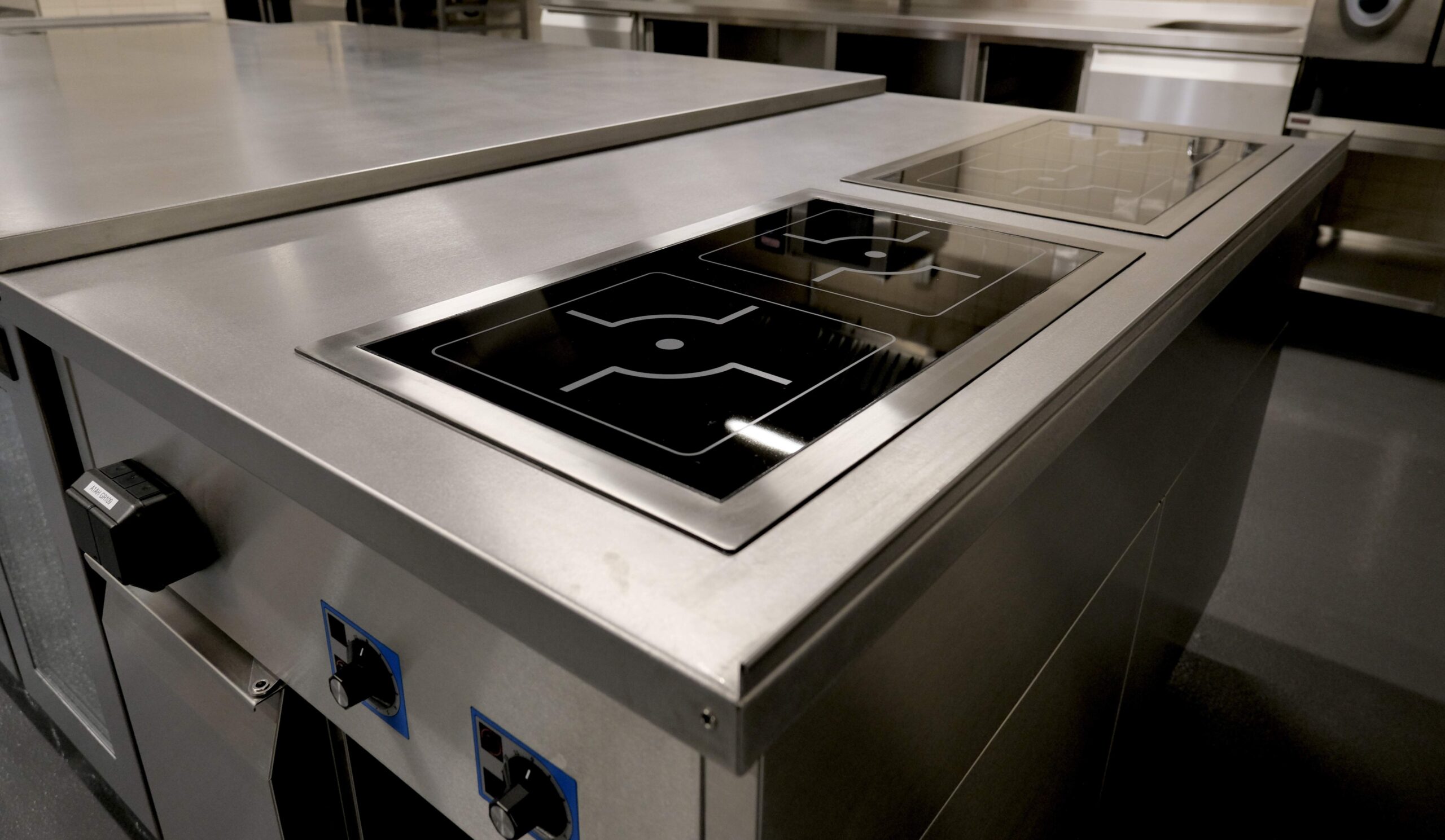 Måltidens hus metodkök