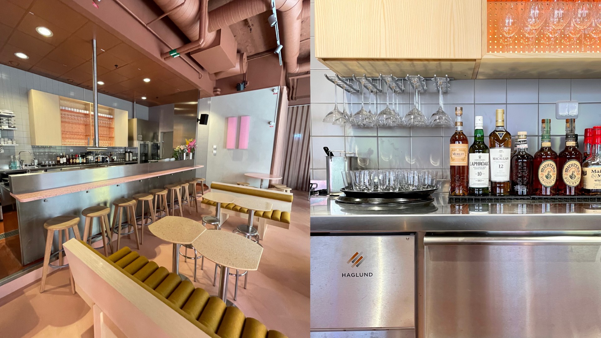 Pom Friterie restaurang