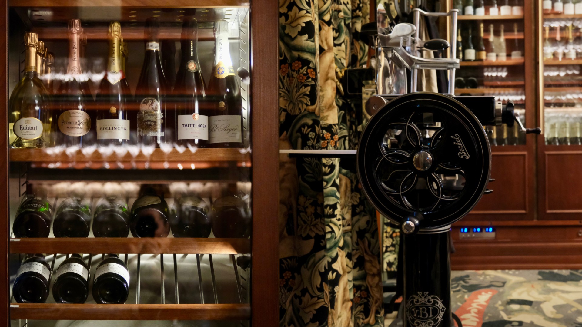 Vinkyl Haglund Industri