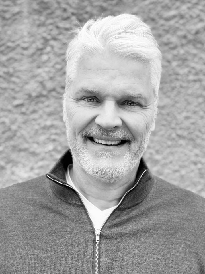 Petter Gustafsson
