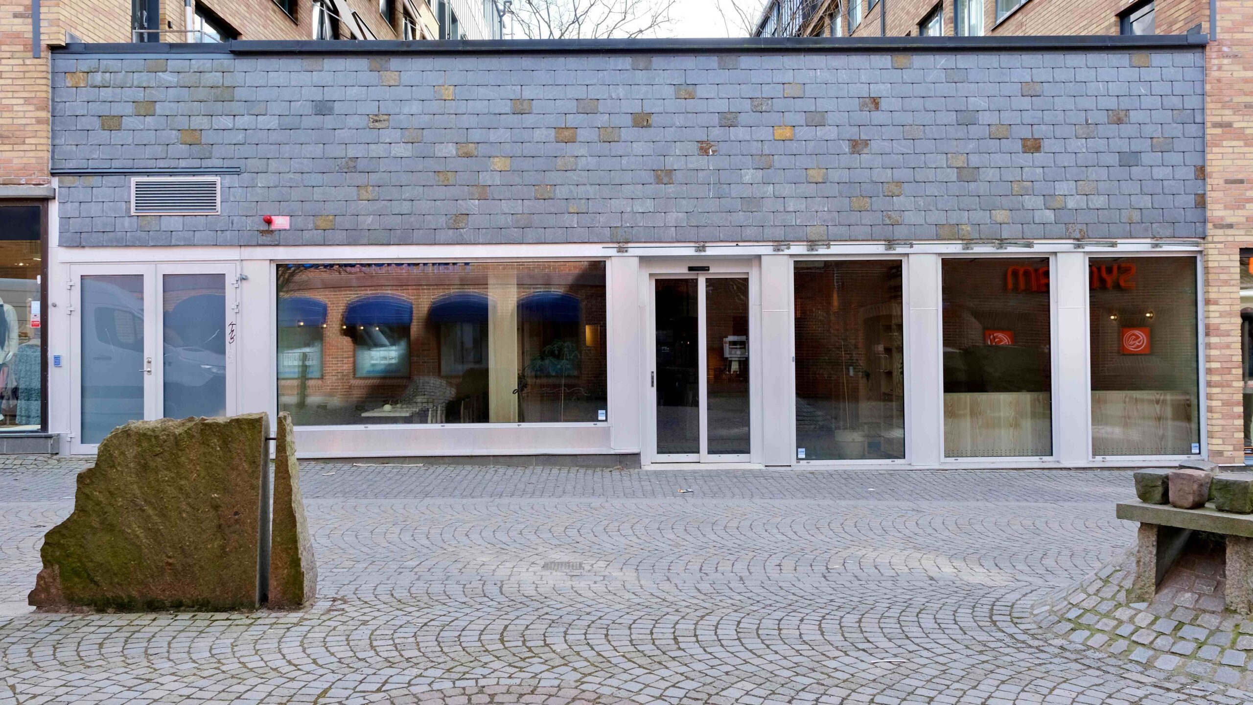 Dan Bakstudio Varberg exteriör