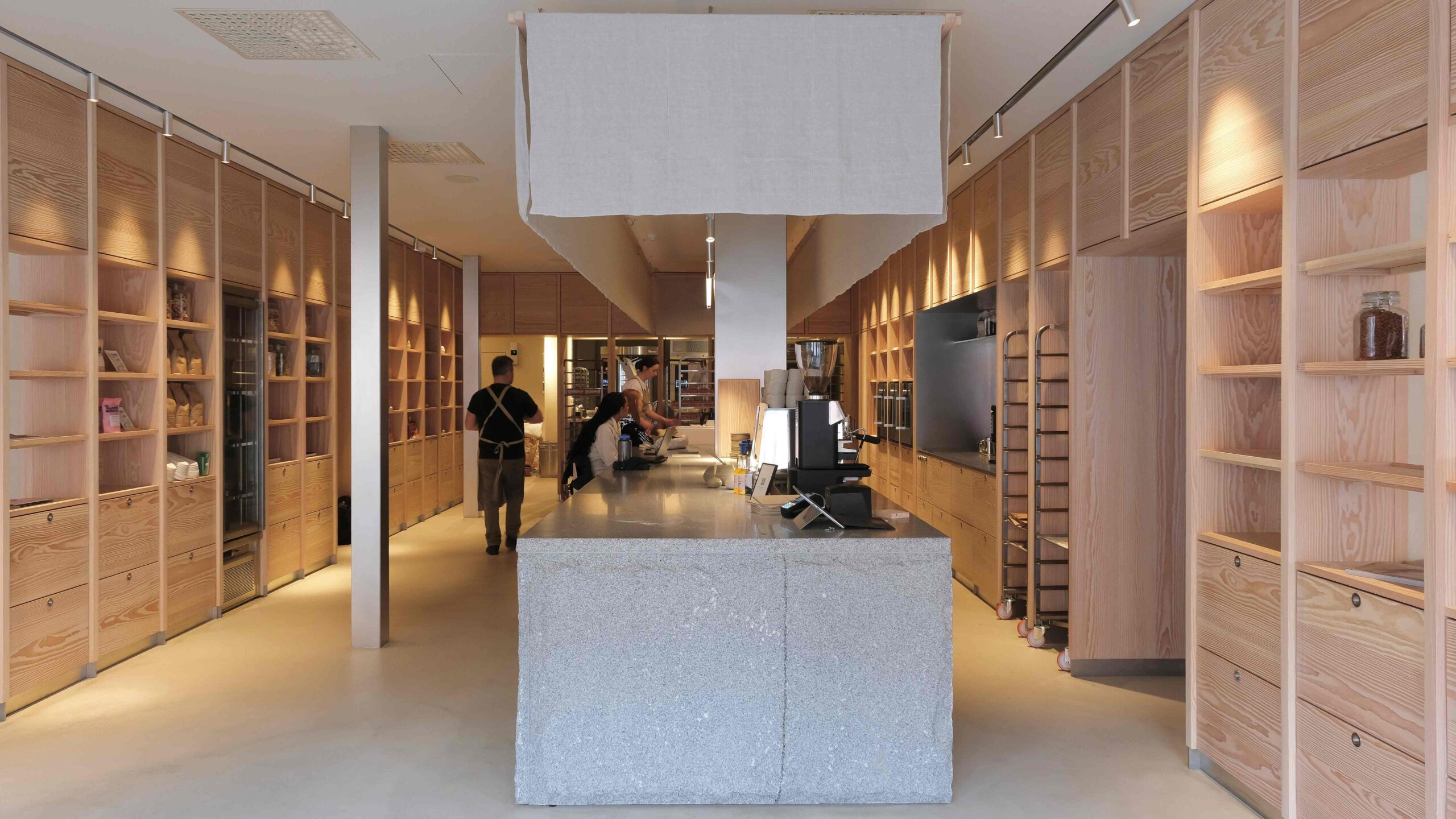 Dan Bakstudio