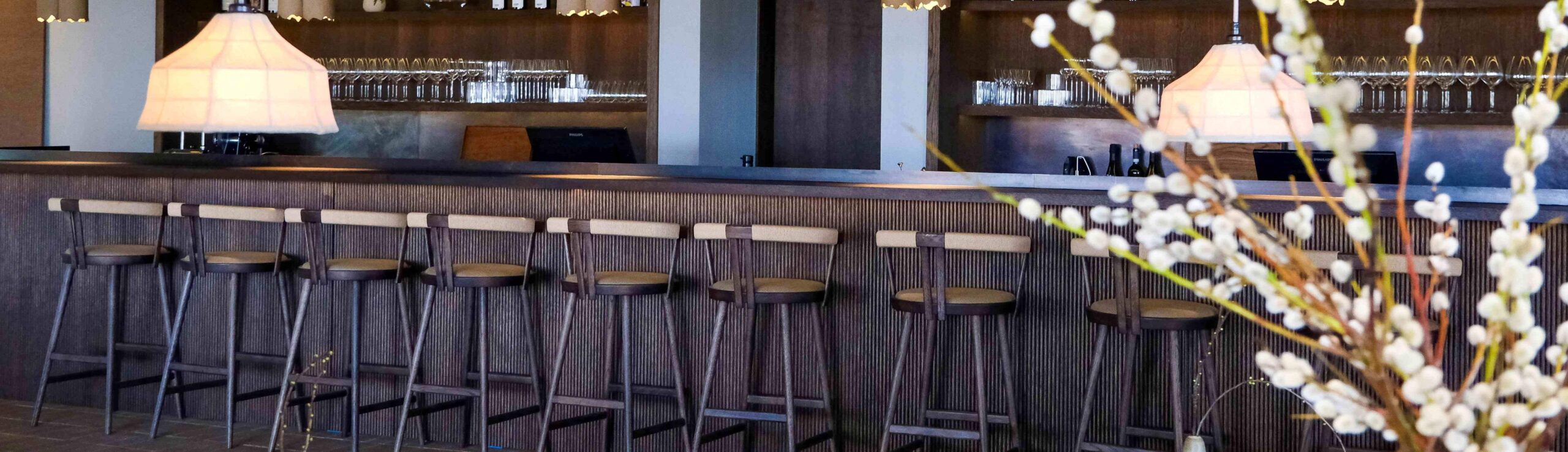 Vinbar