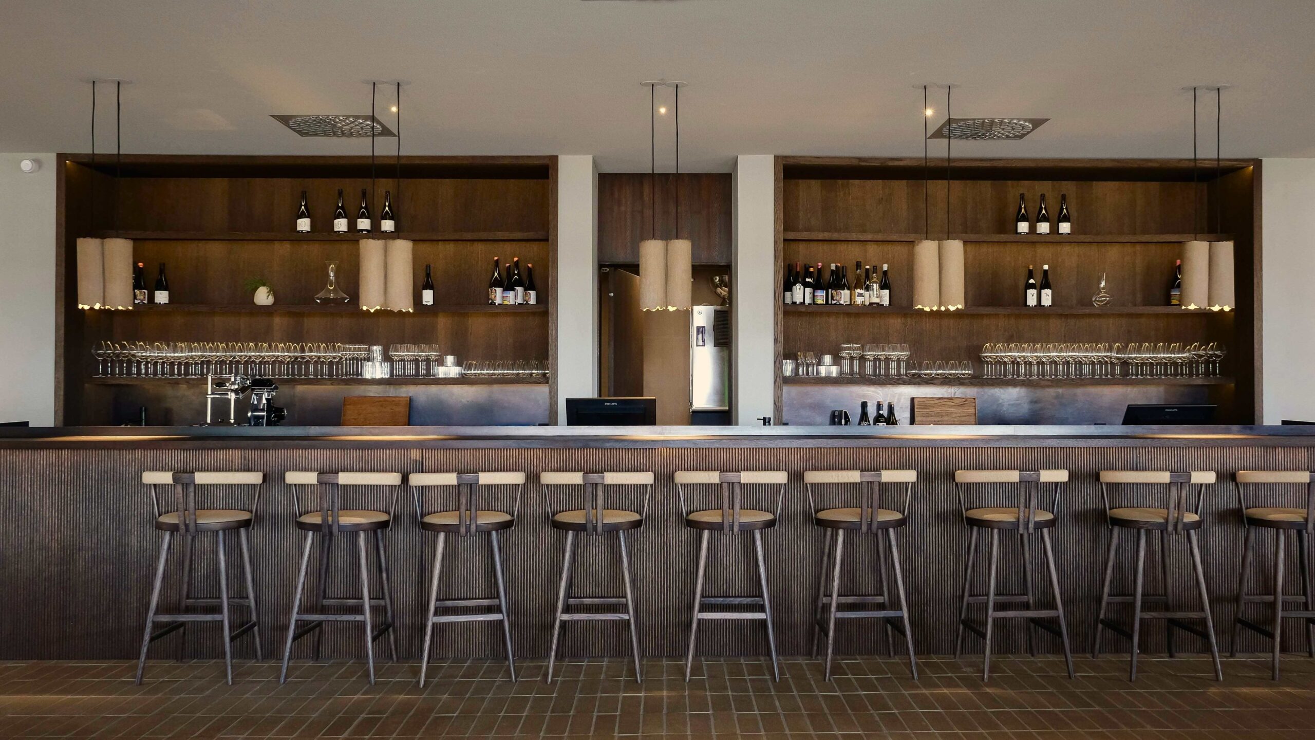 Vinbar 13