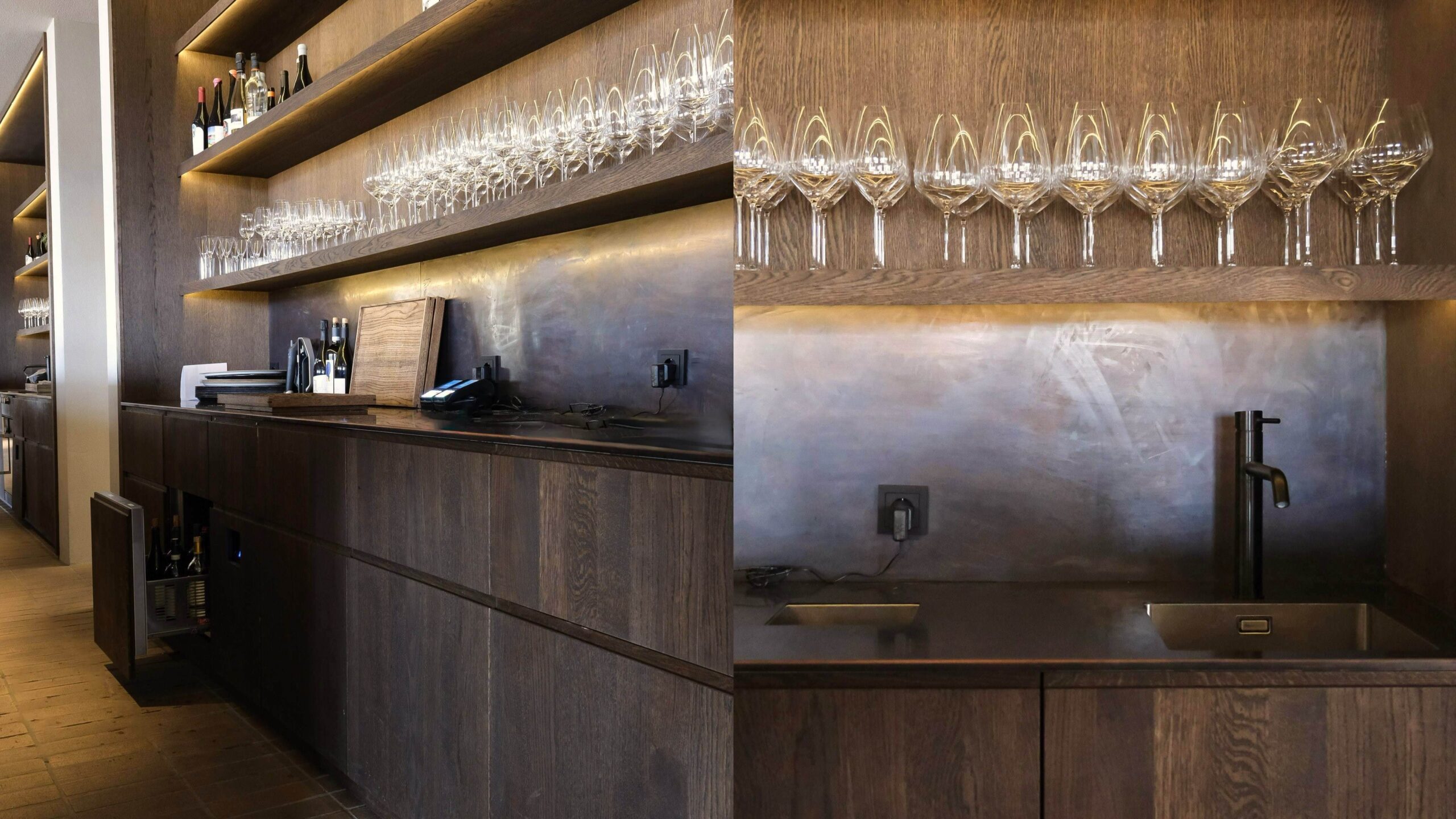 Vinbar SPA Ästad Vingård