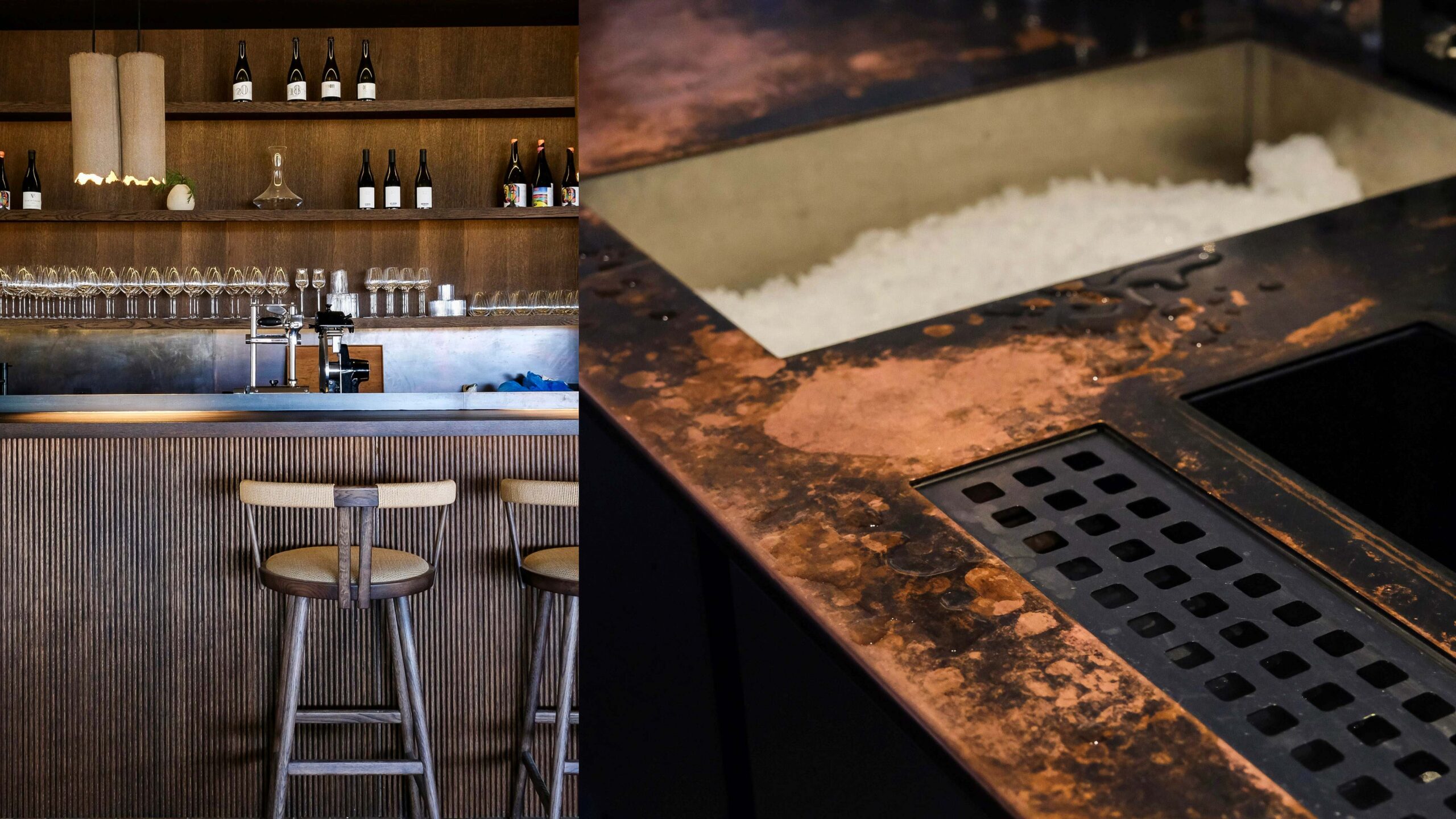 Vinbar SPA Ästad Vingård