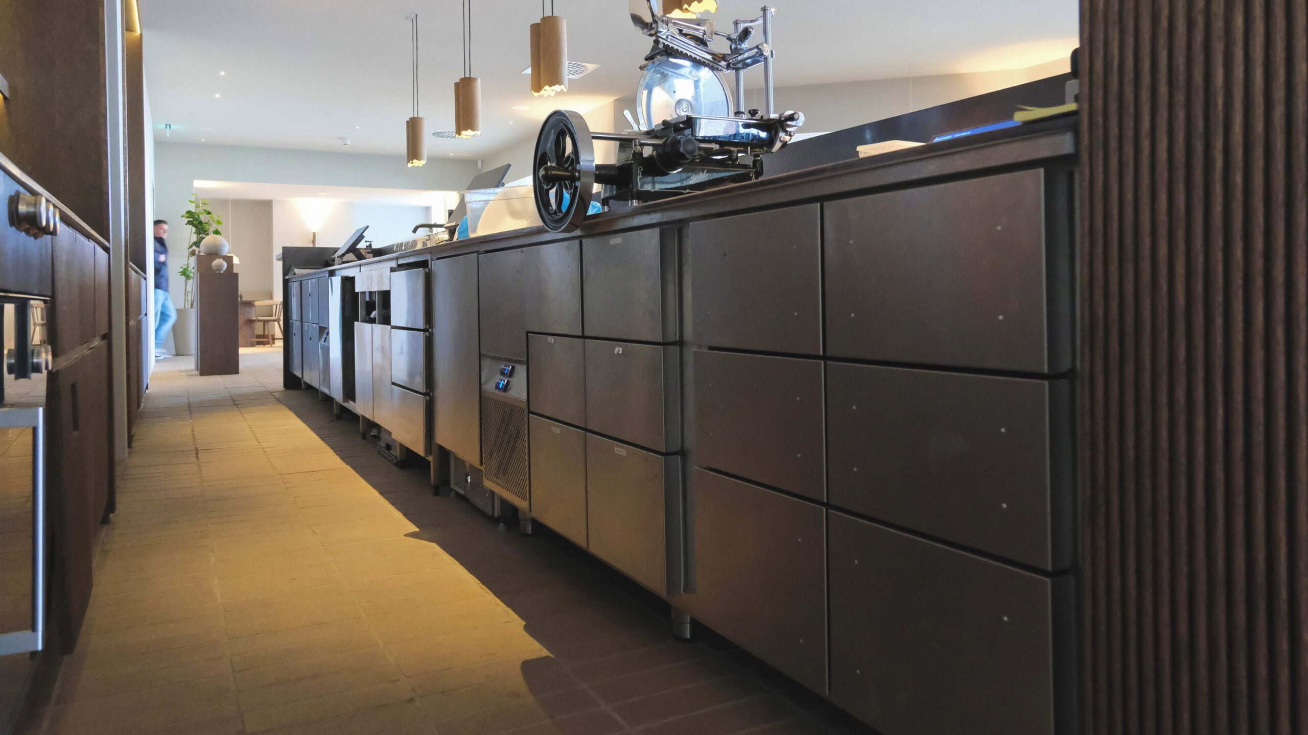 Vinbar SPA Ästad Vingård