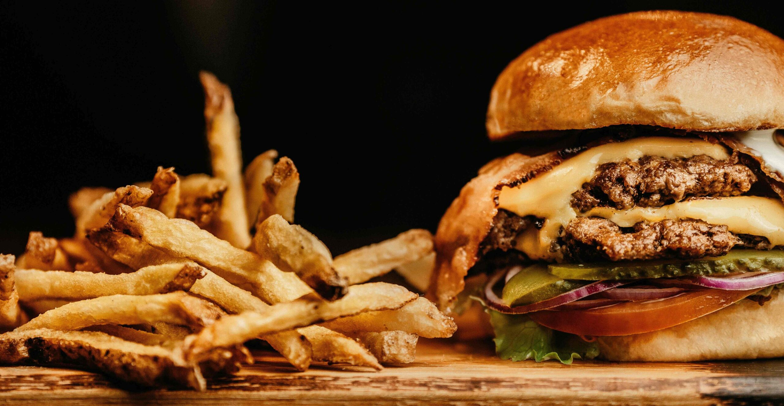 burger
