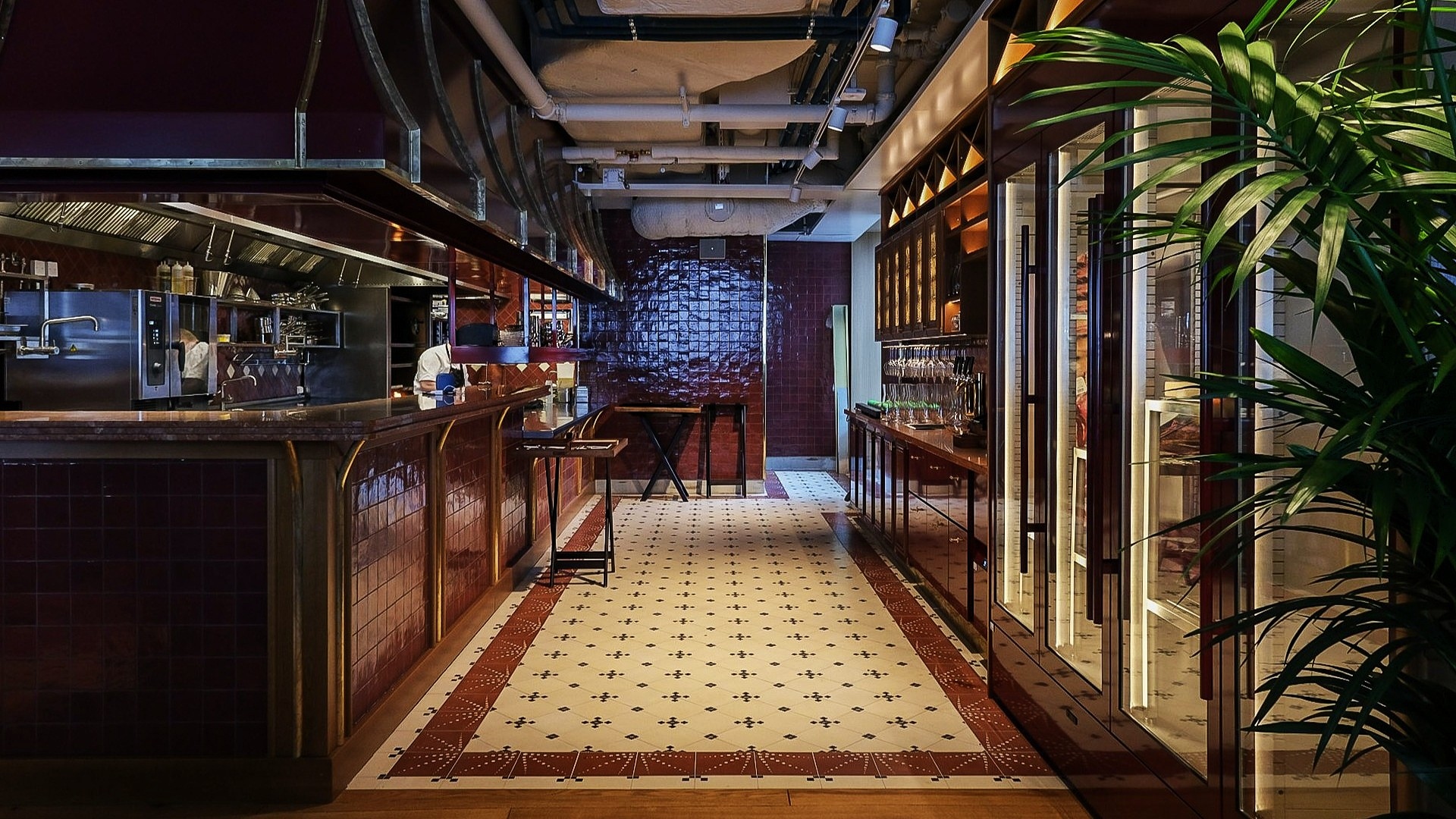 Restaurang Johanna
