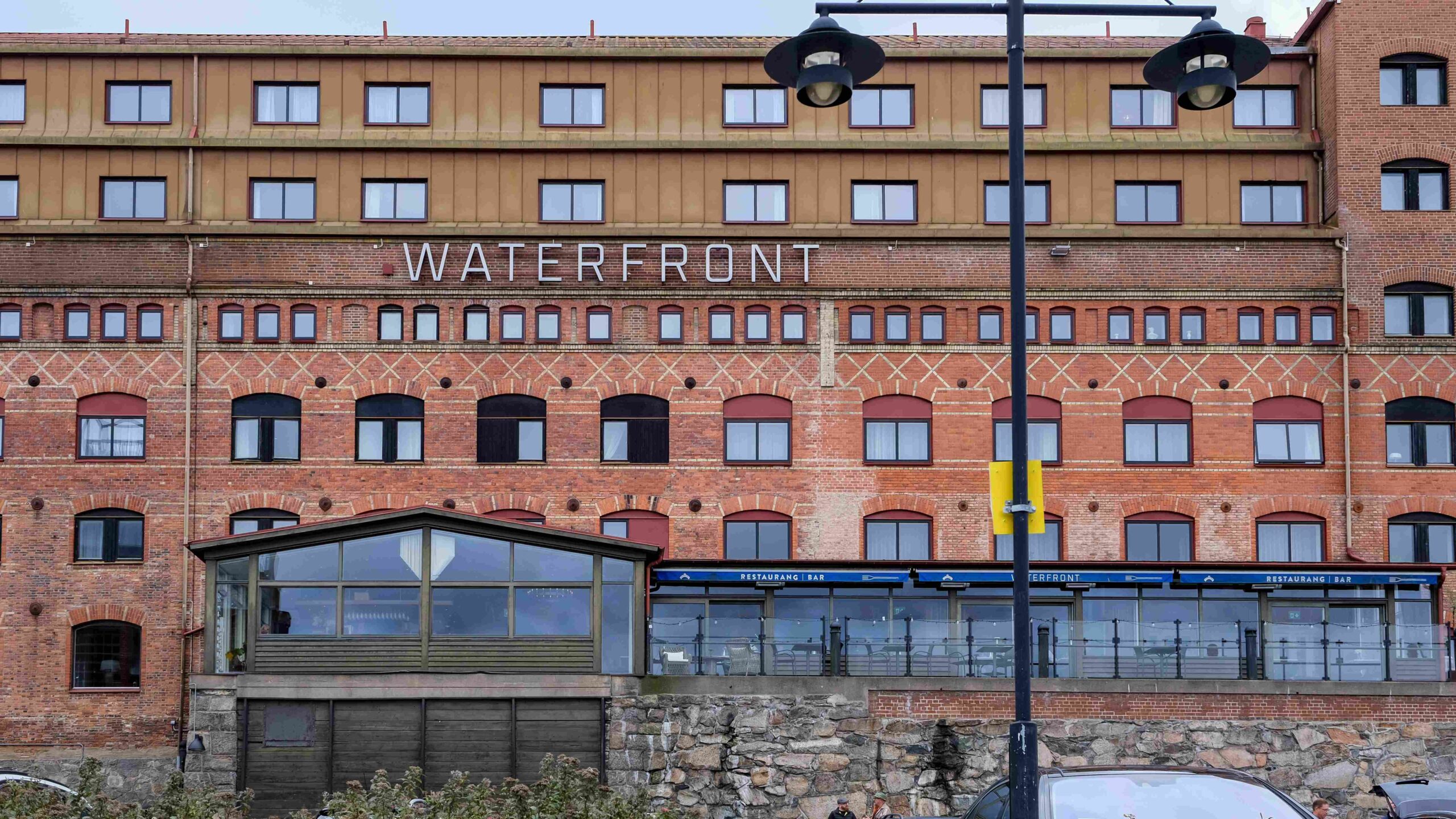 Waterfront 12