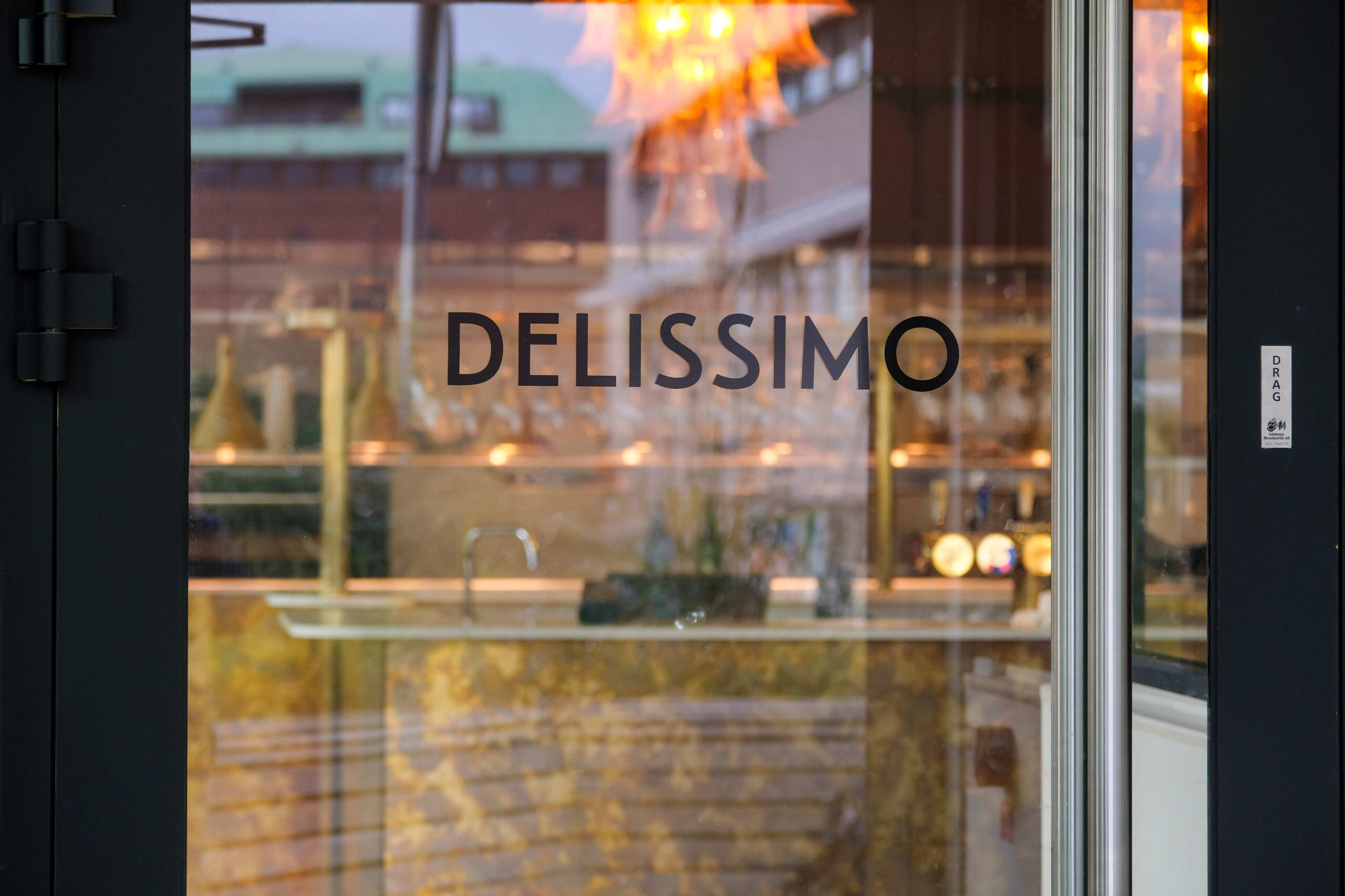 Dörr Delissimo