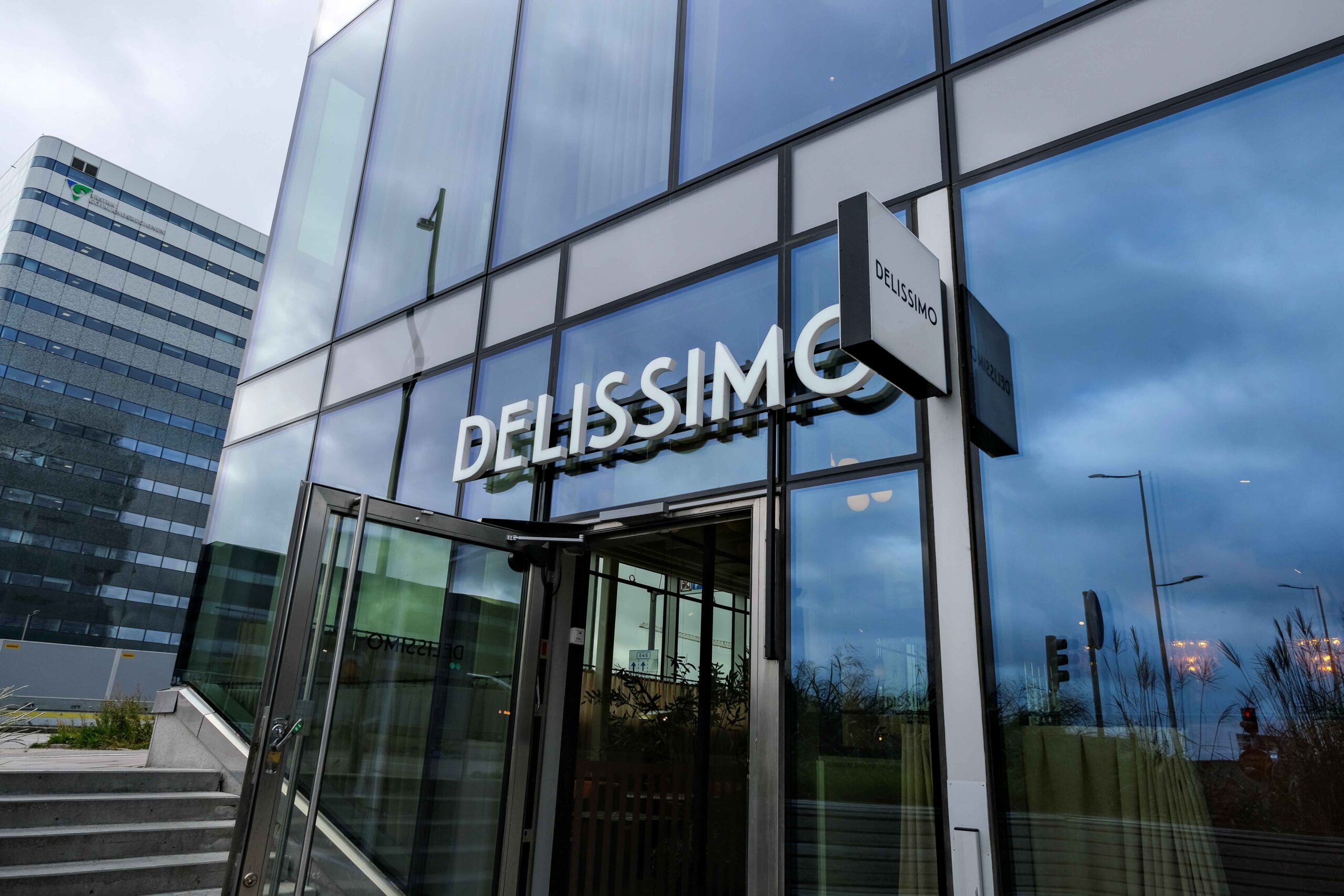 Delissimo 9
