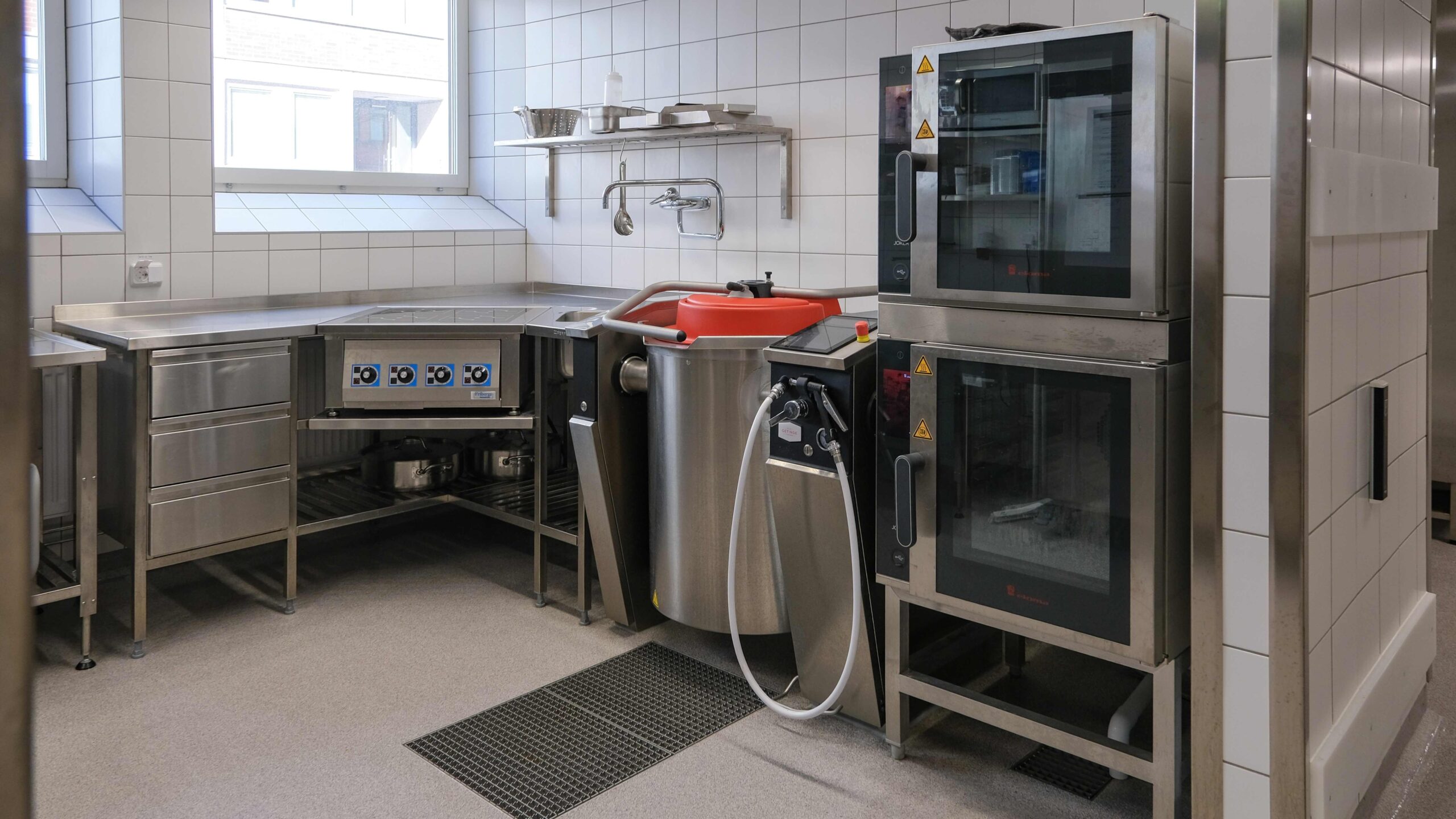 Specialkost storkök skolkök